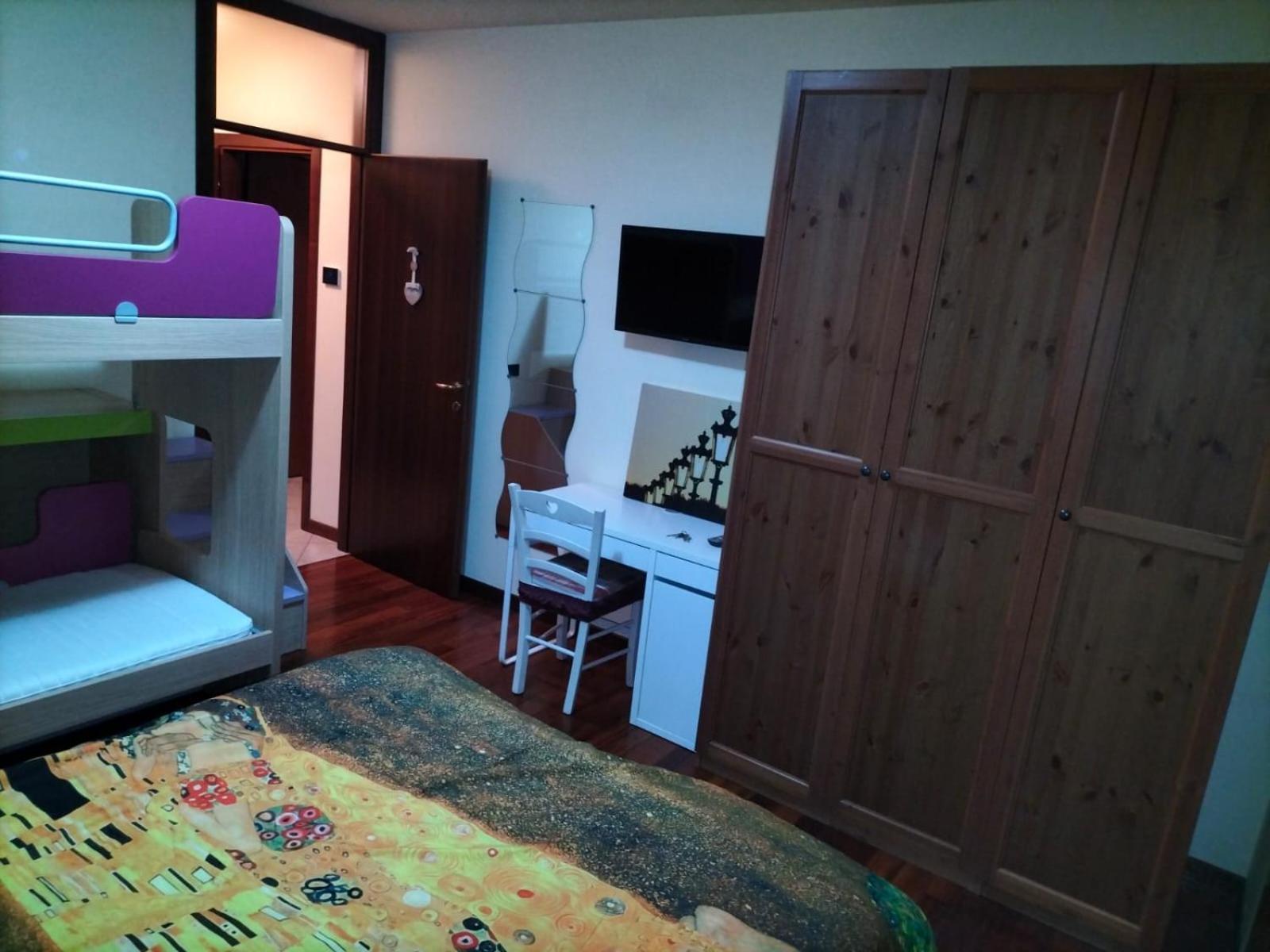 Fornace Apartment *