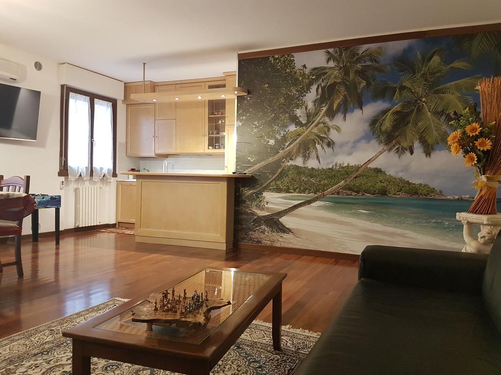 Fornace Apartment Padova