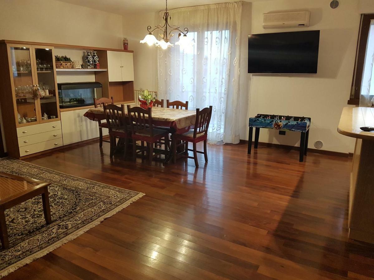 Fornace Appartamento