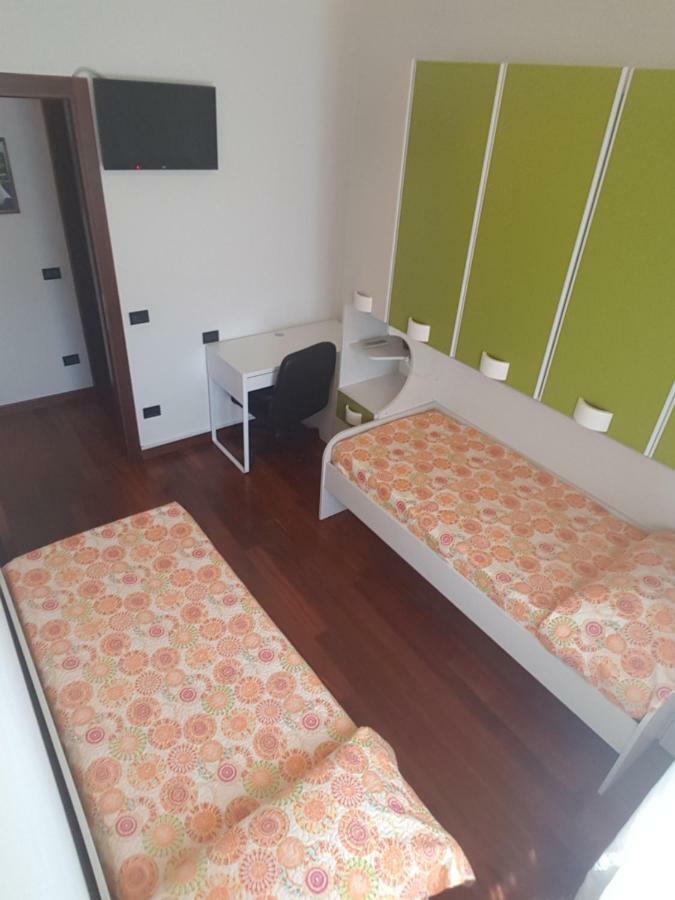 Fornace Appartamento