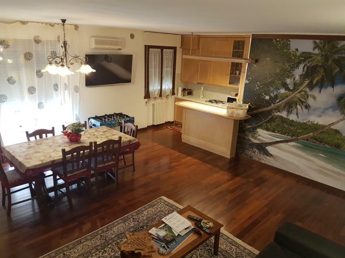 Fornace Apartment Padova