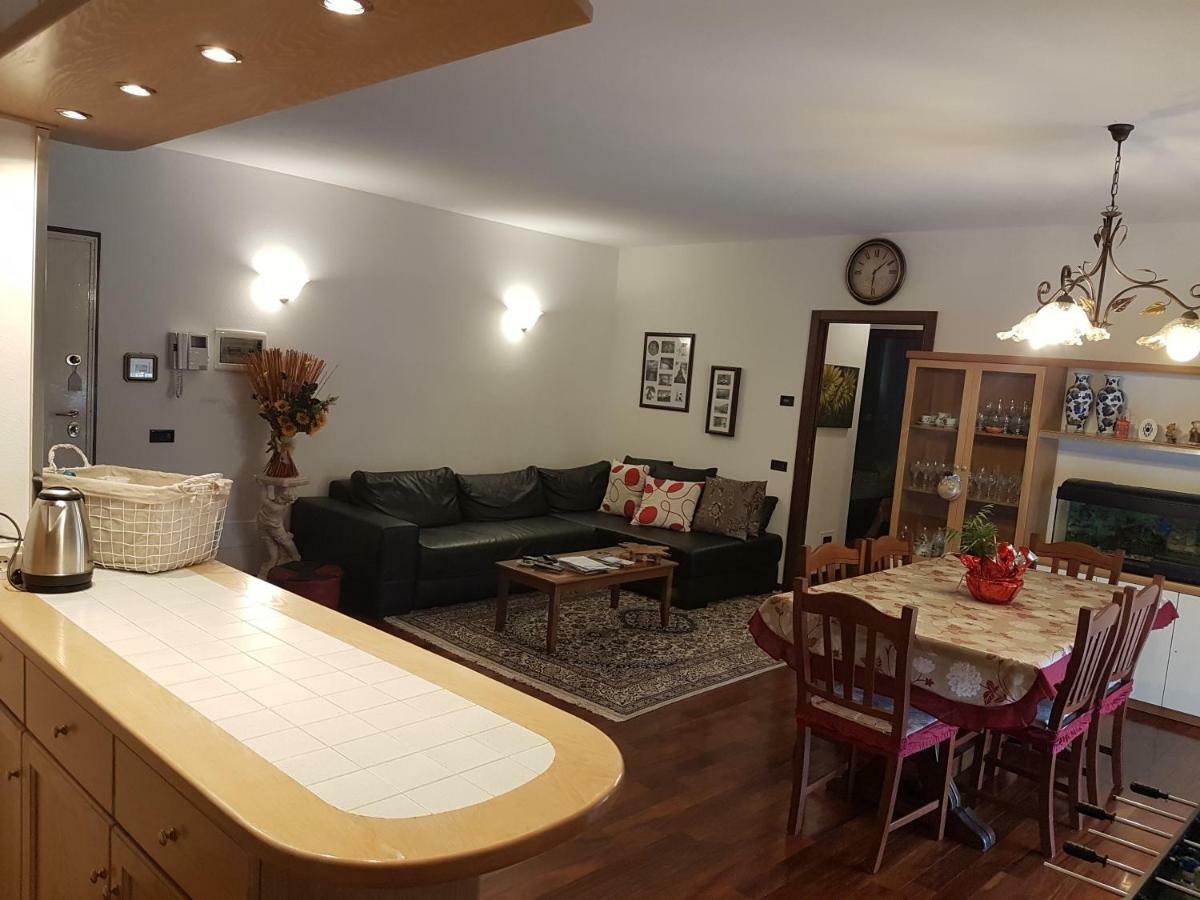 Fornace Apartment Padova