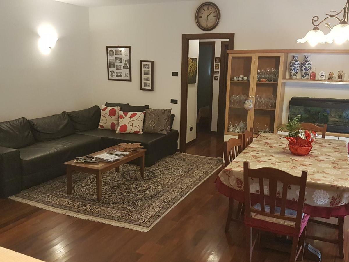 Appartamento Fornace