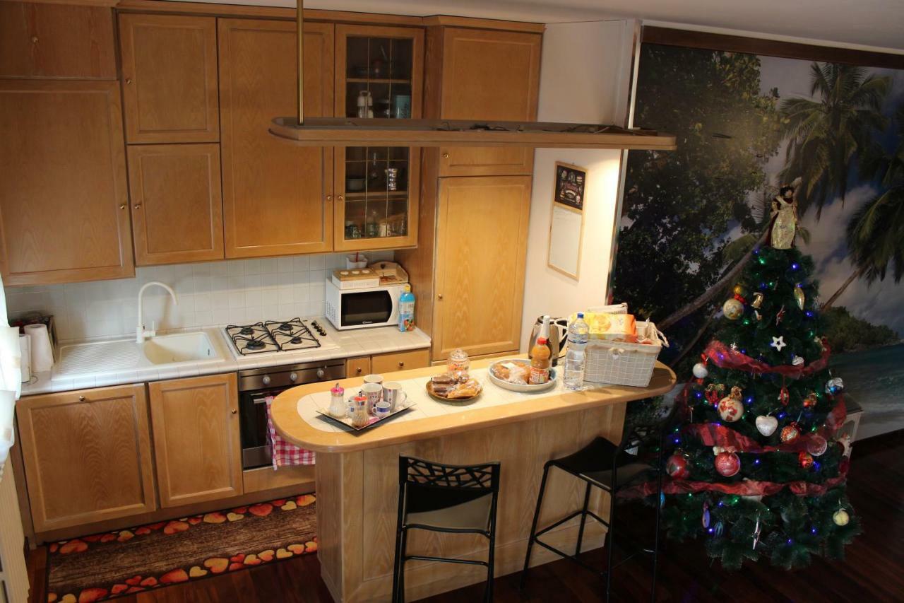 Apartment Fornace