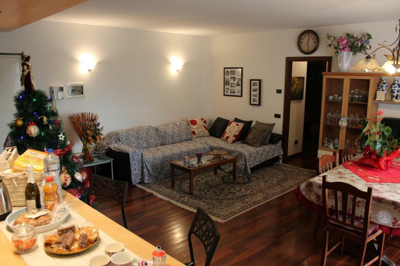 Fornace Apartment *