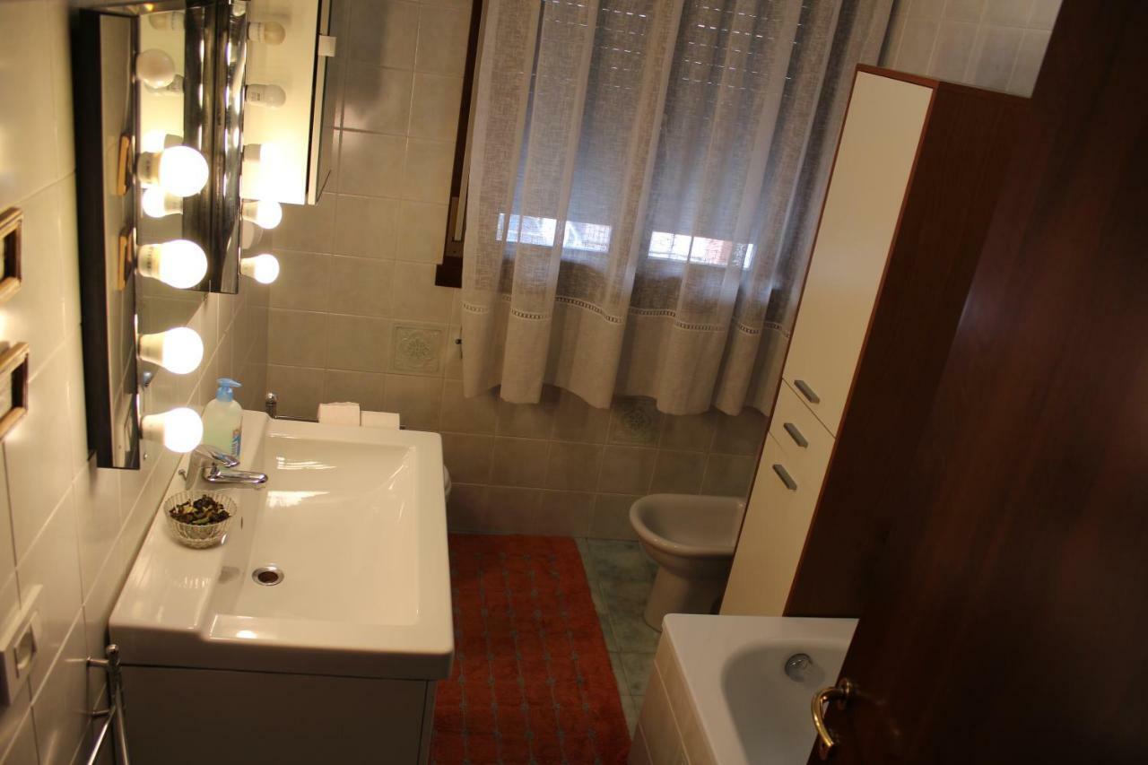 Apartment Fornace *