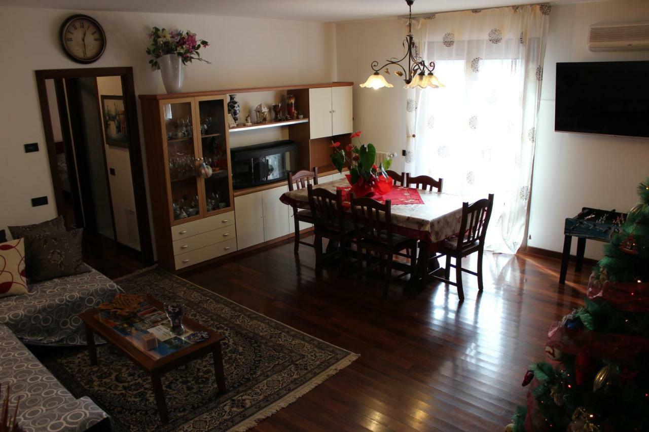 Apartment Fornace