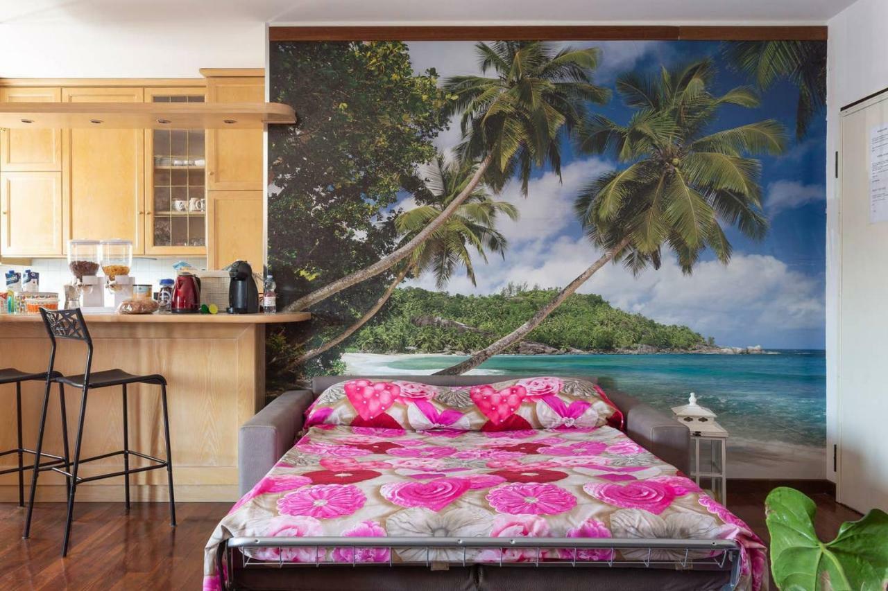 Fornace Apartment