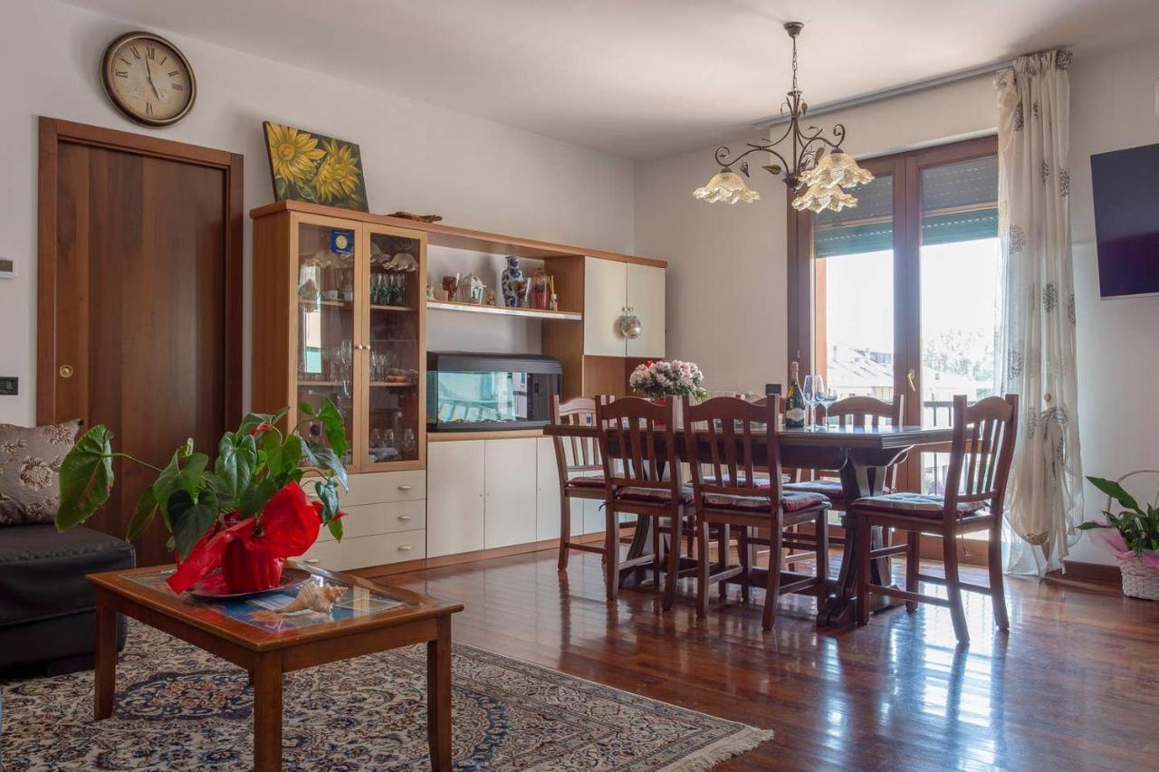 Fornace Apartment