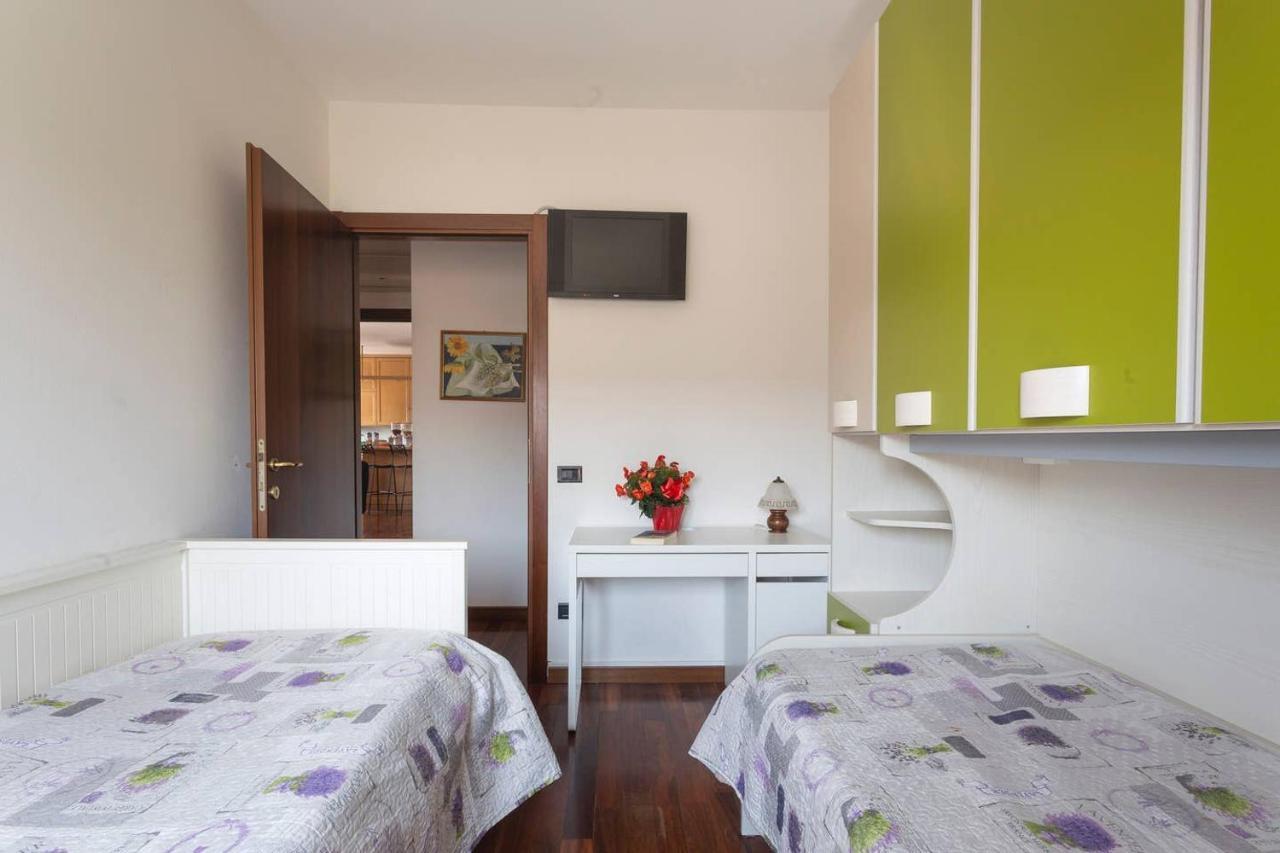 Fornace Apartment *