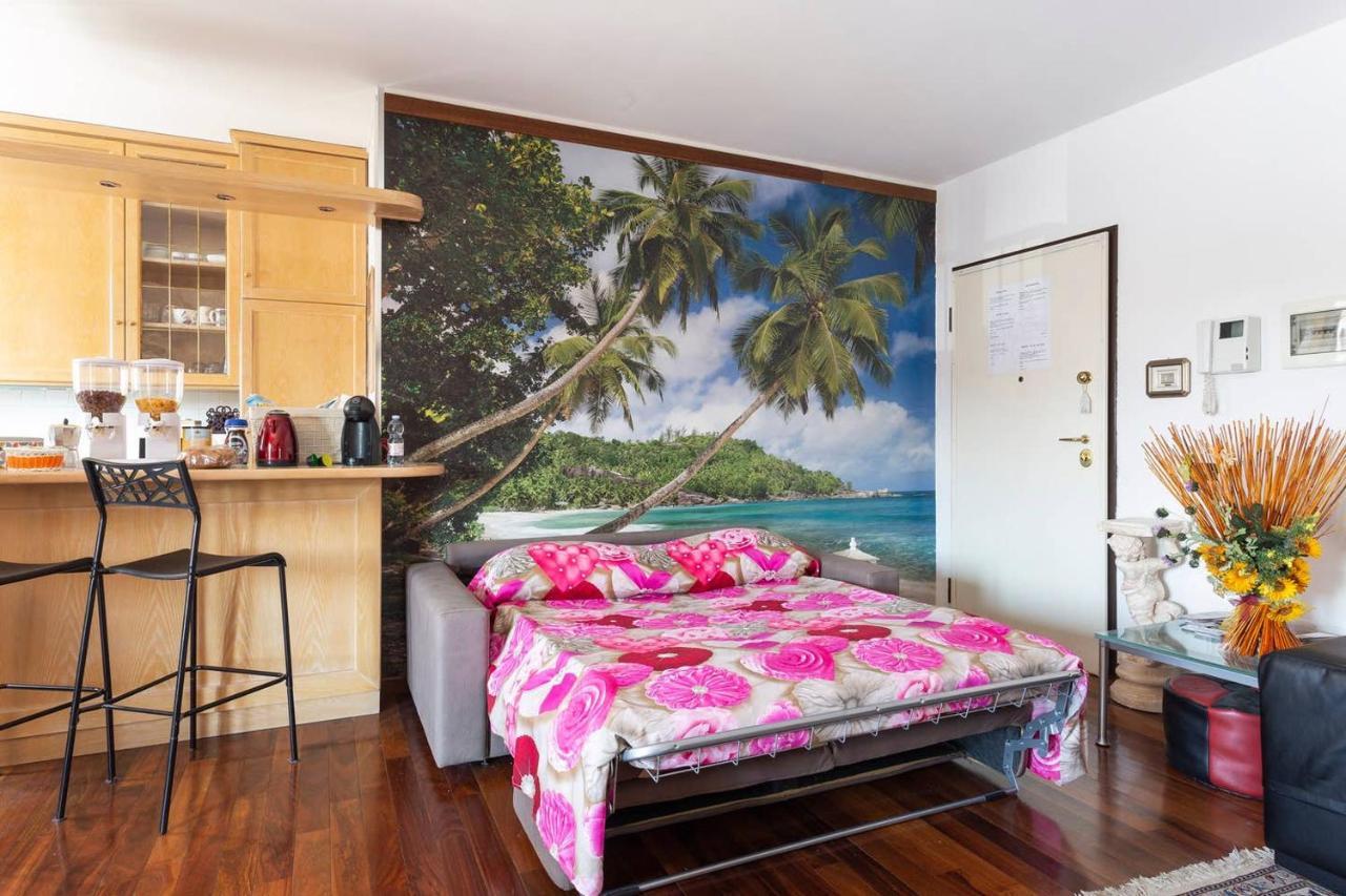 Apartment Fornace