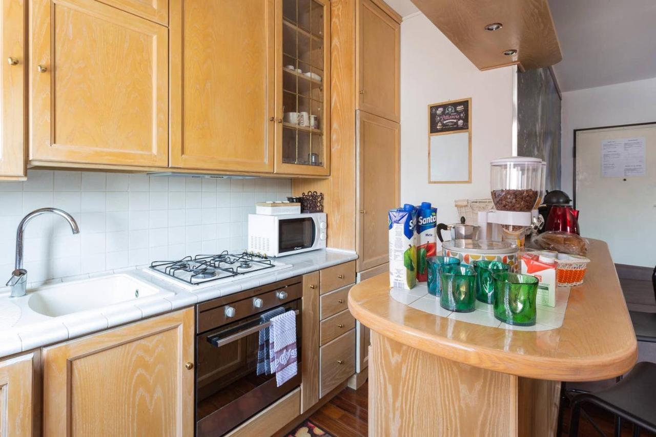 Apartment Fornace Padova