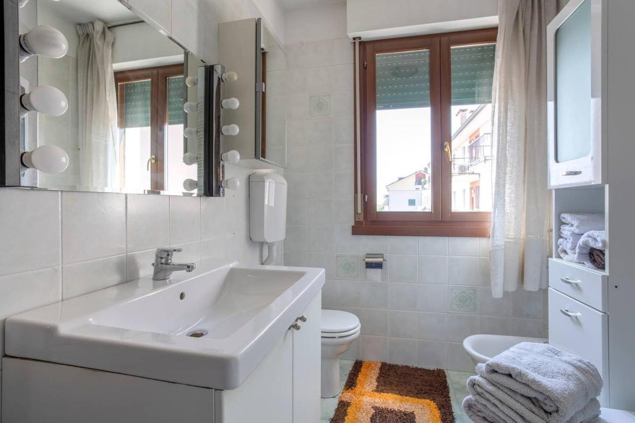 Apartment Fornace Padova