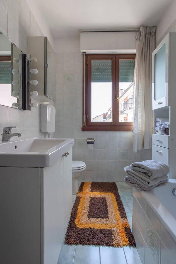 Apartment Fornace Padova